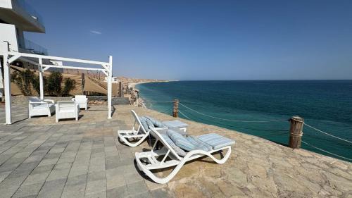 Tiwi House | Wadi Shab Beach Villa