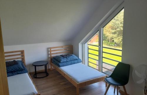 Bobrowa House | WadiFart Noclegi u Łukasza