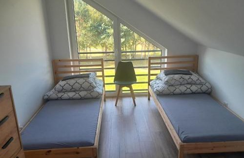 Bobrowa House | WadiFart Noclegi u Łukasza
