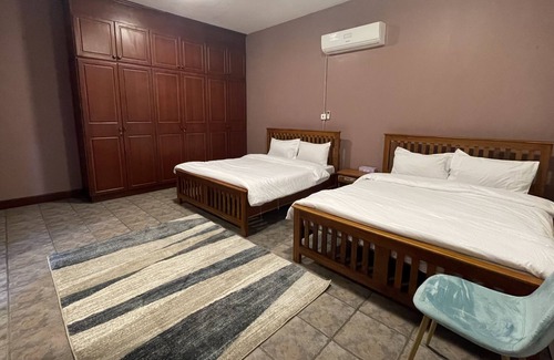 Mwanza House | Wag Hill Homestay