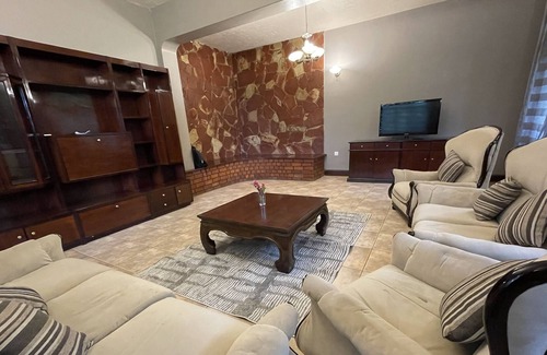 Mwanza House | Wag Hill Homestay