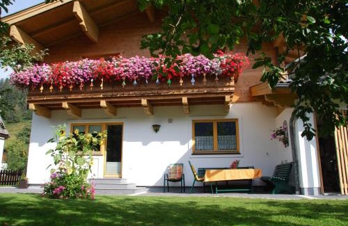 Bramberg am Wildkogel Apartment | Wagnerhäusl