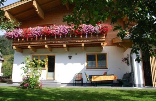 Bramberg am Wildkogel Apartment | Wagnerhäusl