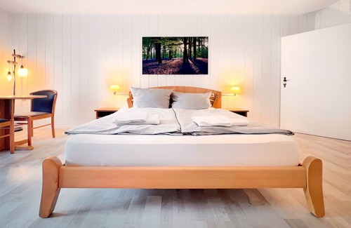 Steinwiesen Hotel | WAGNERS Hotel im Frankenwald