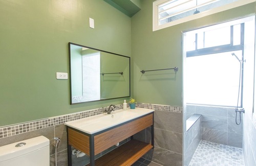 Anping House | Wahaha House