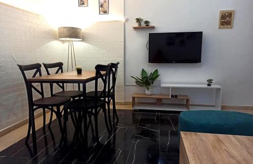 La Soukra Apartment | Wahat Serenity S1 Appart équipé avec parking privé & wifi entre Tunis et La Marsa