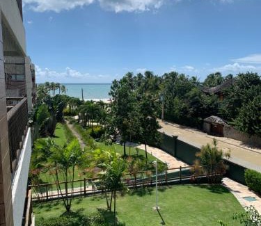 Pecém Apartment | Wai Wai Cumbuco apto 307, Bloco F, Nascente
