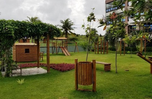 Pecém Apartment | Wai Wai Cumbuco apto 307, Bloco F, Nascente