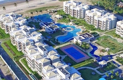 Pecém Apartment | Wai Wai Cumbuco apto 307, Bloco F, Nascente