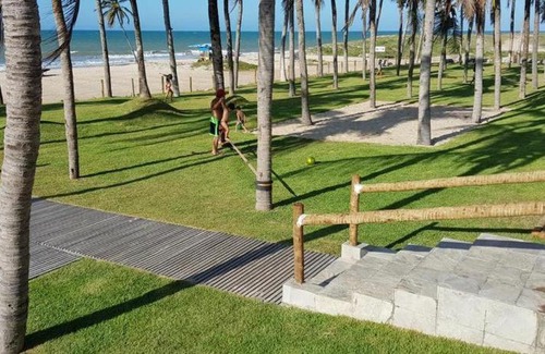 Pecém Apartment | Wai Wai Cumbuco apto 307, Bloco F, Nascente
