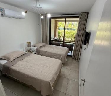 Pecém Apartment | Wai Wai Cumbuco Eco Residence