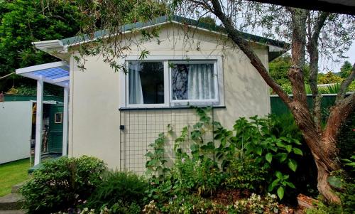 Waikanae Bed & Breakfast | Waikanae Accommodation Studio B&B