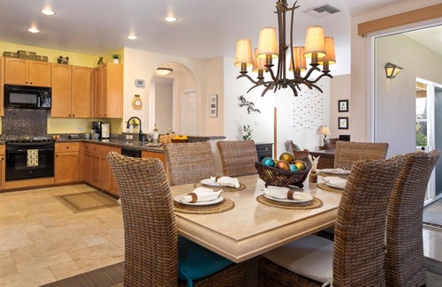 Waikoloa Condo | Waikoloa Colony Villas WCV-305 by KBM