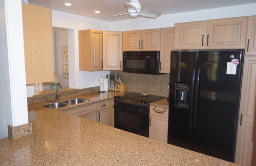Wailea Condo | Wailea Ekahi 46F Spacious 2 bedroom 2 Bath Condo in Wailea