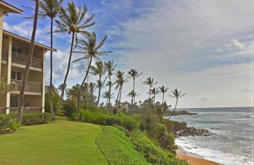 Wailua House Lots Apartment | Wailua Bay View 115