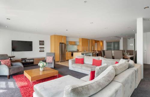 Taupo Apartment | Waimahana Apartment 4