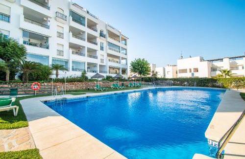 Mijas Apartment | Waiola Holiday