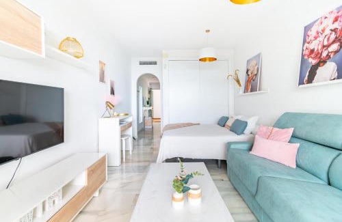 Mijas Apartment | Waiola Holiday