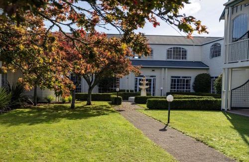 Wairakei Resort | Wairakei Resort Taupo