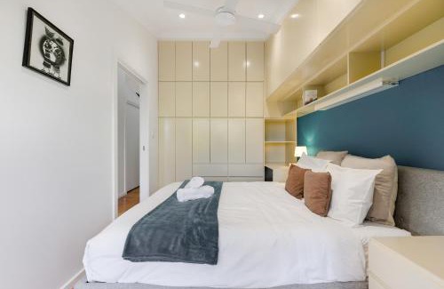 Waitara Villa | Waitara cozy 2BR walking distance to train station