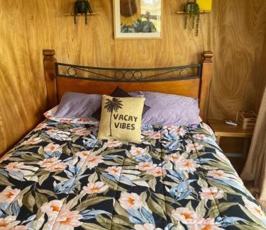 Hangatiki Other | Waitomo Farmstay - Cabin 3 and 4