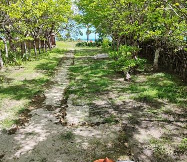 Desa Wula Hotel | Wajonata Sumba