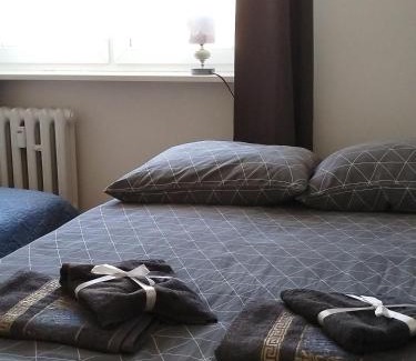 Puck Apartment | Wakacje Puck