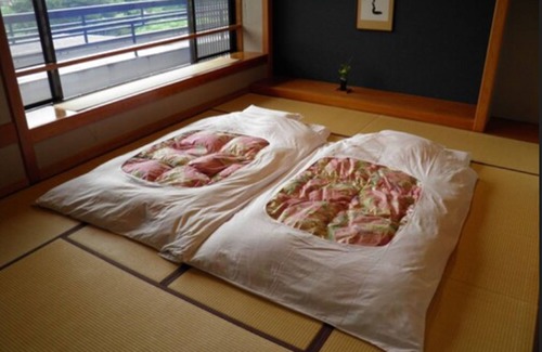 Fujikawaguchiko House | Wakakusa no Yado Maruei Ryokan