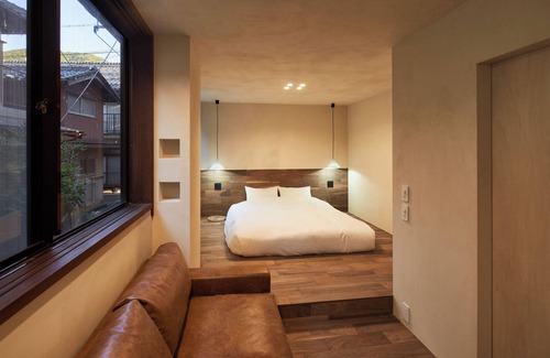 Obama Hotel | wakasakajitsu