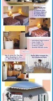 Wakaw Hotel | Wakaw Lodge Motel