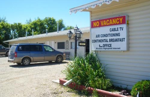 Wakaw Hotel | Wakaw Lodge Motel