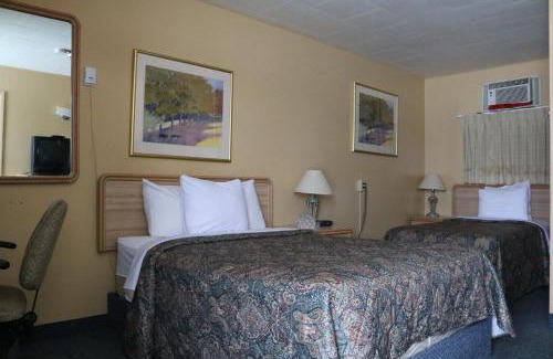 Wakaw Hotel | Wakaw Lodge Motel