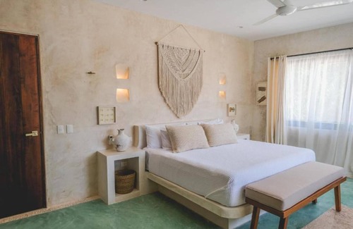 Soliman Bay Hotel | Wakax Hacienda - Cenote & Boutique Hotel - Small Luxury Hotels of the World