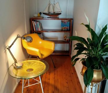 Woy Woy Apartment | Wake up and smell the Coffee