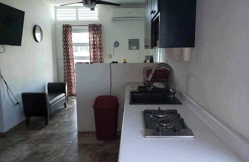 Yabucoa Apartment | Wake Up to Ocean Views: Your Puerto Rico Paradise Awaits!