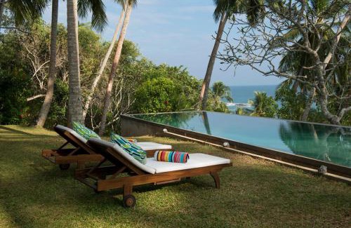 Tangalle Villa | Walatta House