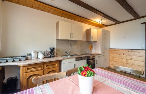 Todtmoos House | Wald-Wohnung in Todtmoos