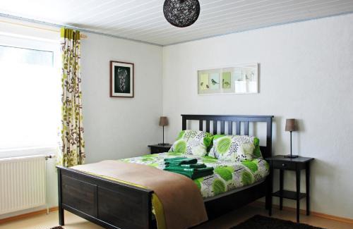 Schwarzenbach an der Pielach Bed & Breakfast | Waldblick Landhaus B&B