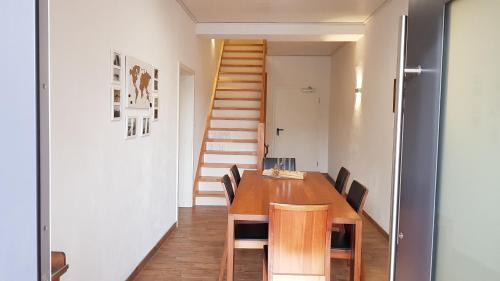 Halle Apartment | Waldblick