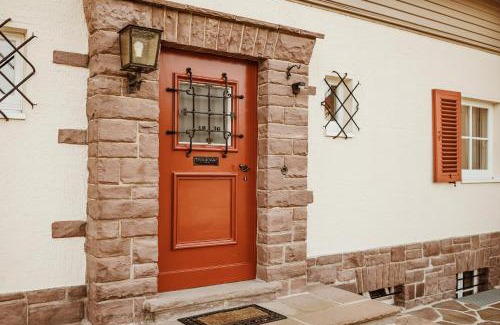 Wernigerode House | Waldchalet Am Steinberg