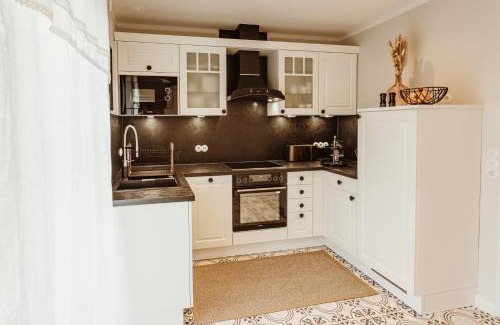 Wernigerode House | Waldchalet Am Steinberg