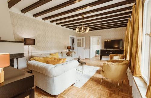 Wernigerode House | Waldchalet Am Steinberg