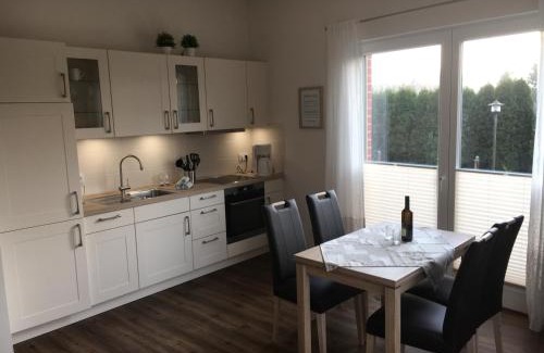 Hartenholm Apartment | WaldEck