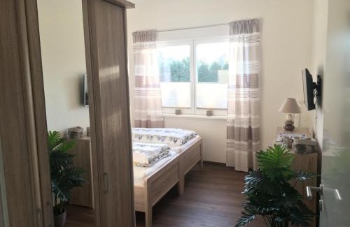 Hartenholm Apartment | WaldEck