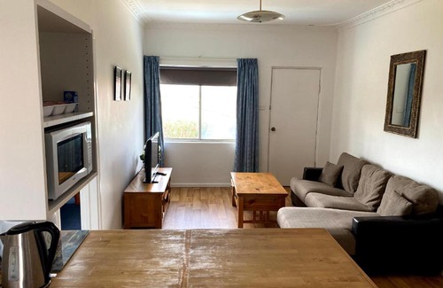 Geraldton Apartment | Waldeck Heights