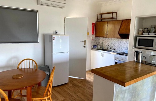 Geraldton Apartment | Waldeck Heights
