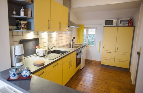 Nideggen House | Waldhaus Anne - Holiday cottage