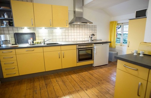 Nideggen House | Waldhaus Anne - Holiday cottage