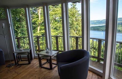 Nideggen House | Waldhaus Anne - Holiday cottage