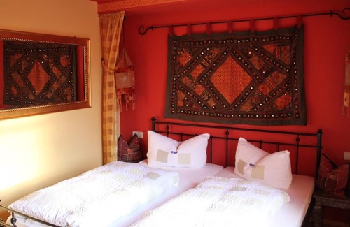 Thumirnicht Hotel | Waldhaus Colditz Garni